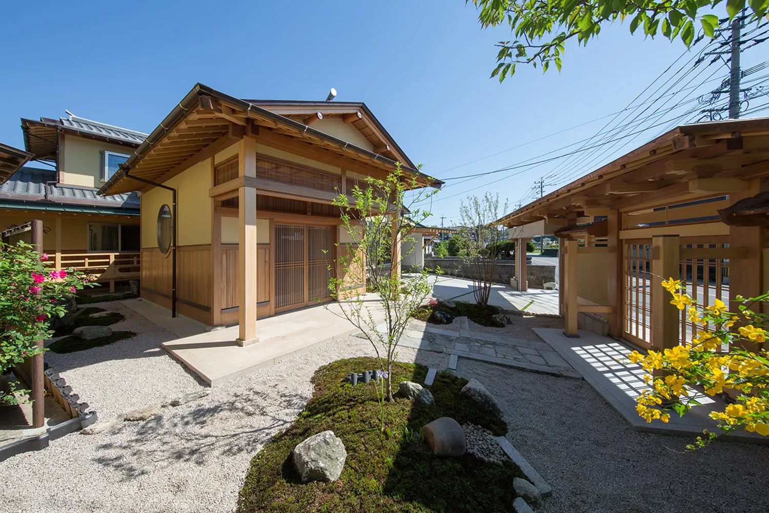 吉田建築工房 施工事例