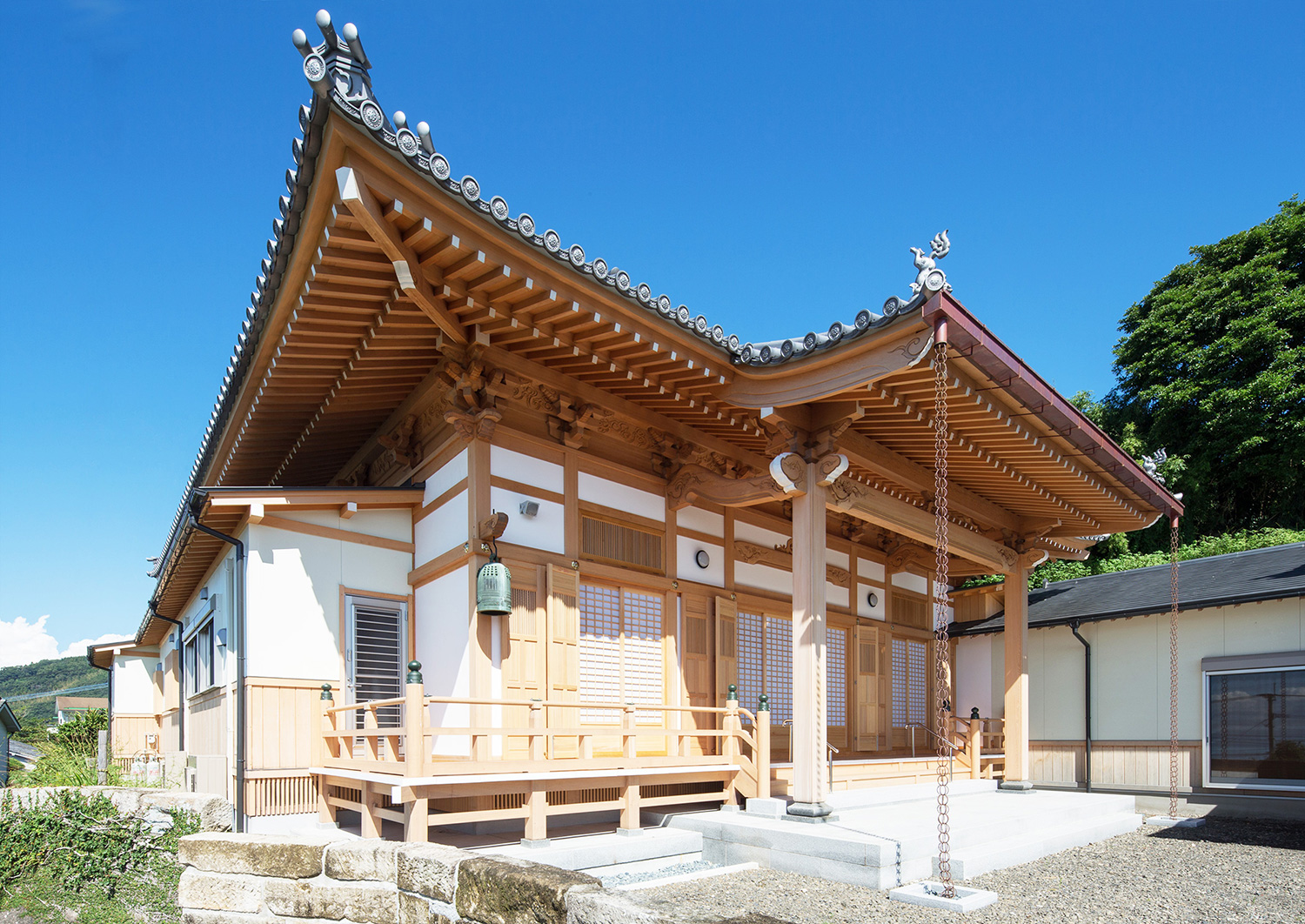 吉田建築工房 施工事例