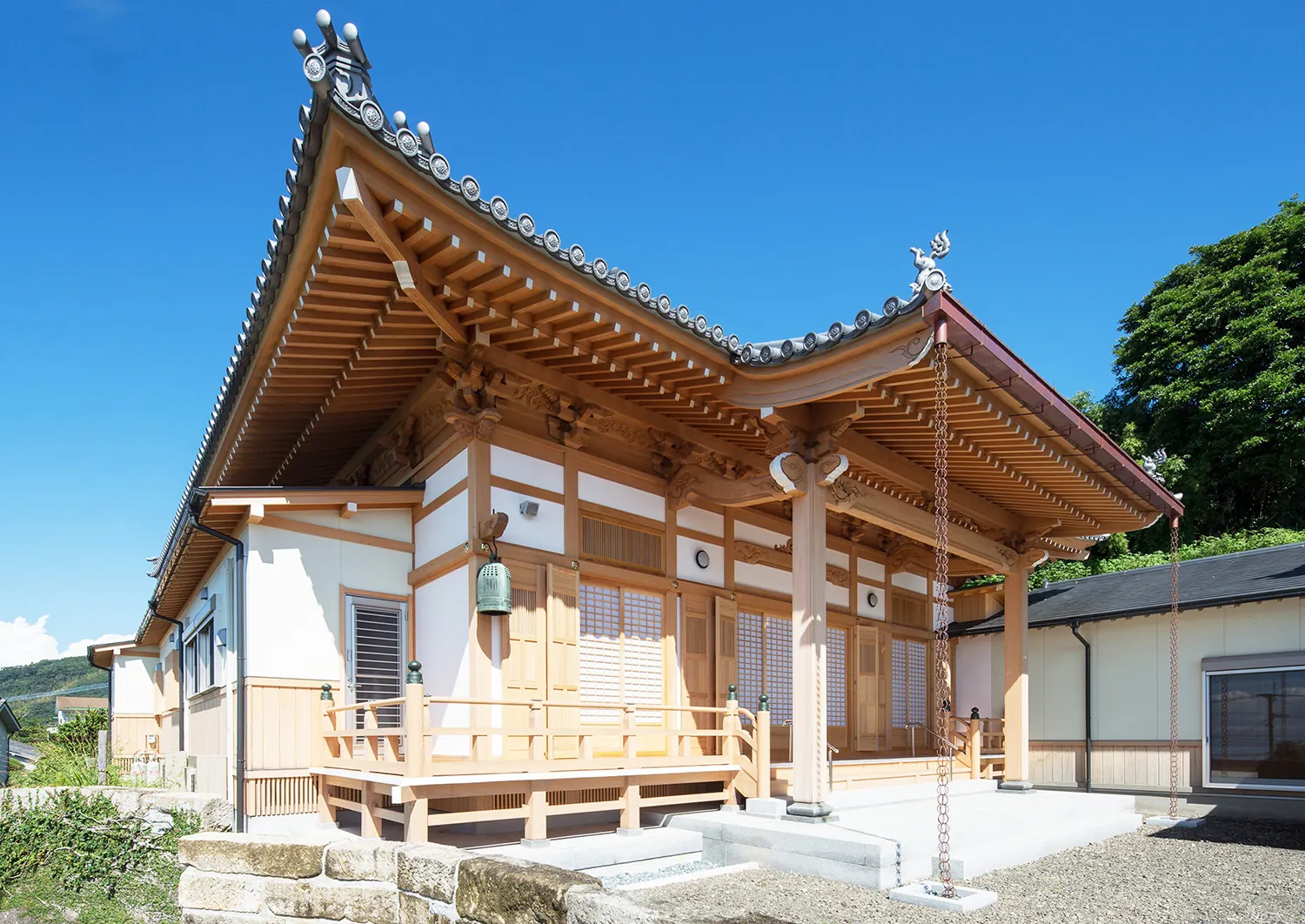 吉田建築工房 施工事例