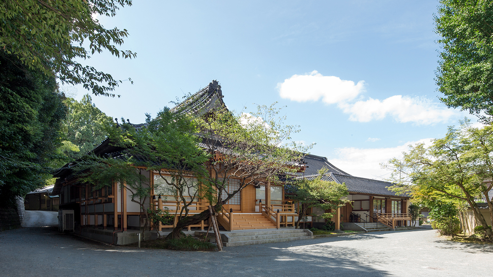 安楽寺