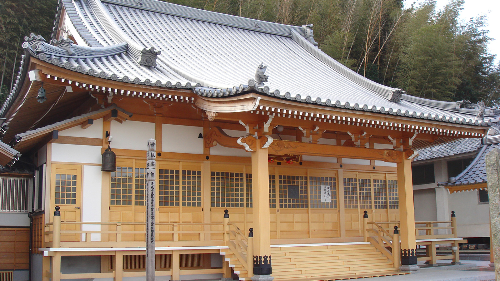 建興院