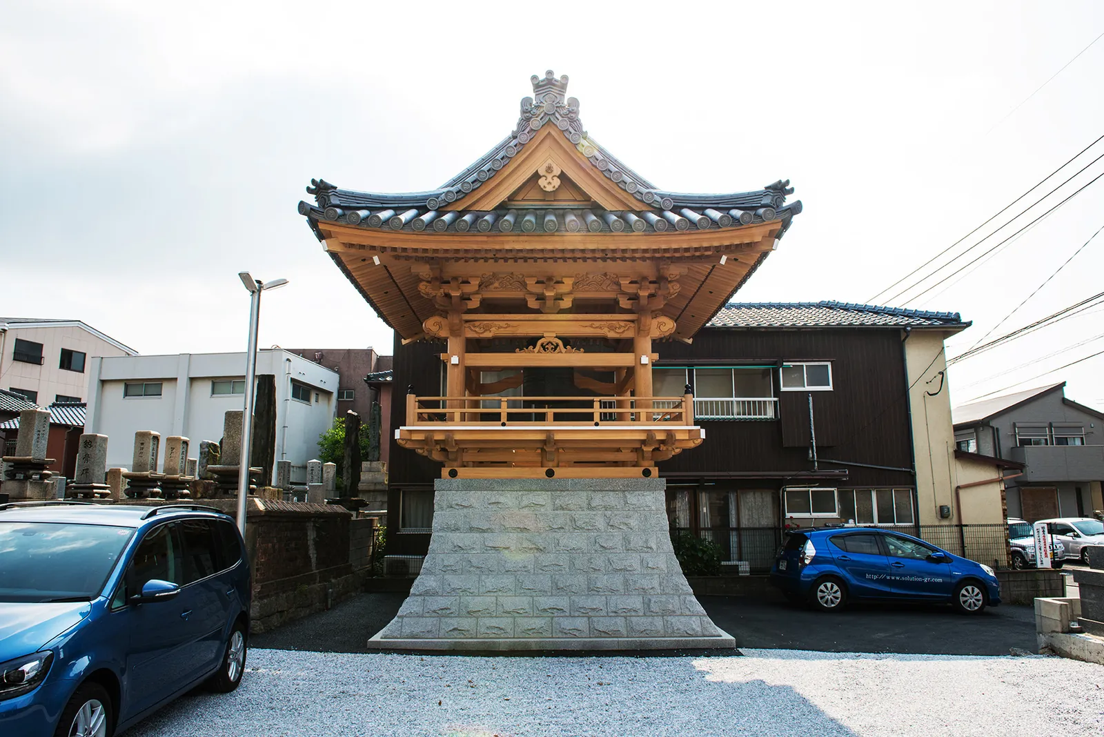 照養寺