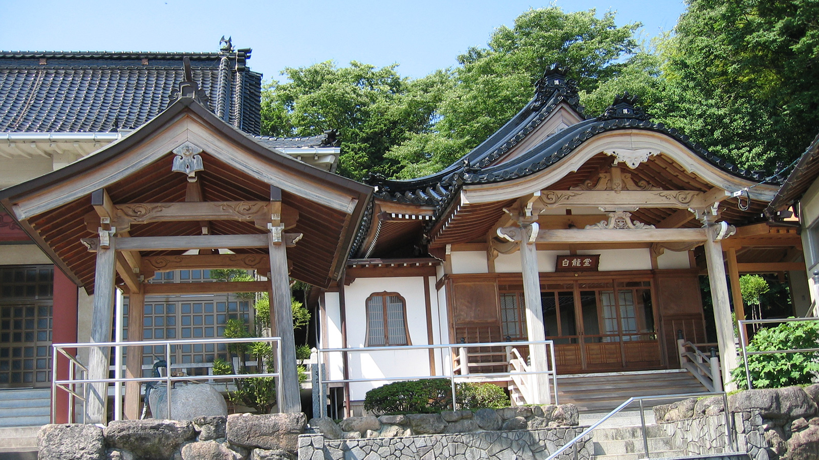 善應寺